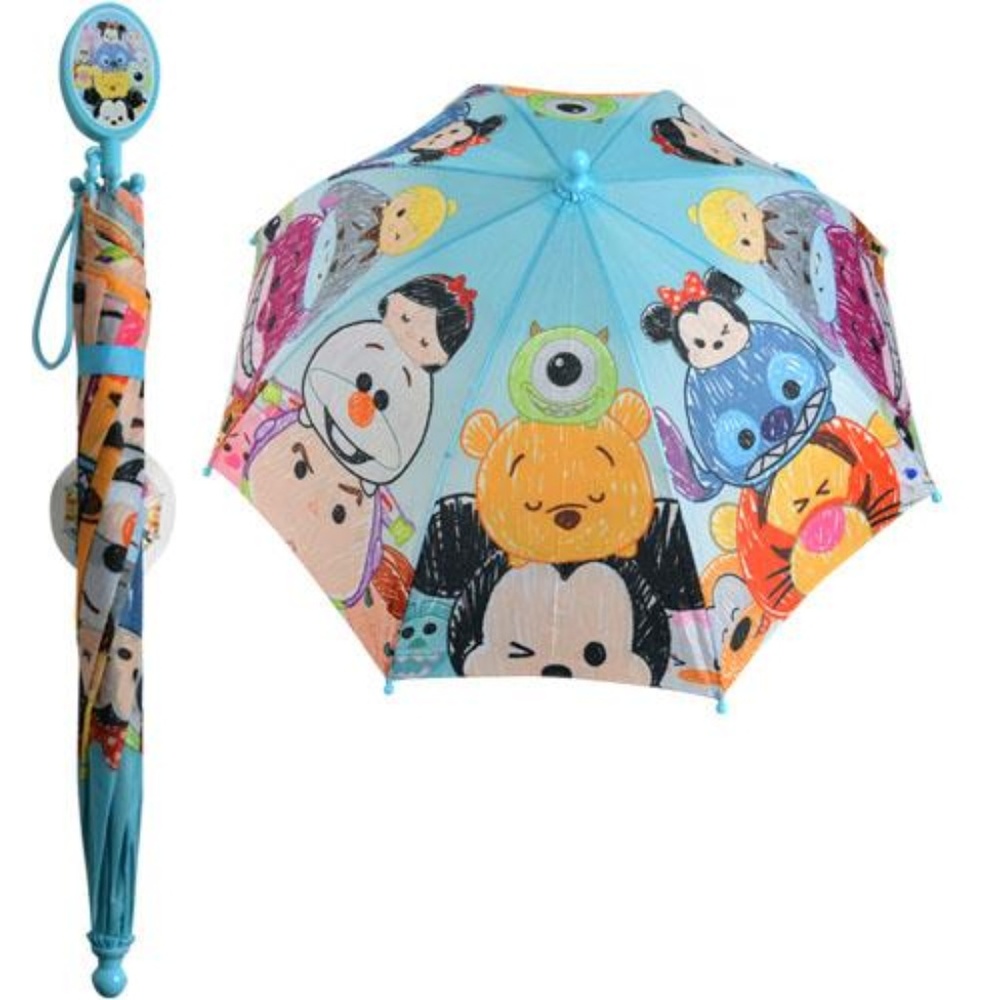 Disney Tsum Tsum Collectable Umbrella